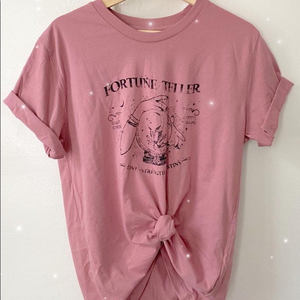 vintage boho graphic tee tshirt